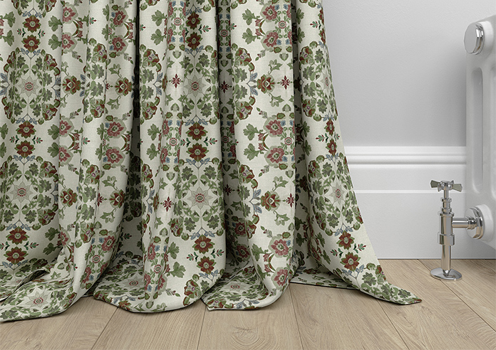 Nave, Coriscon - Made to Measure Curtains - Image 6